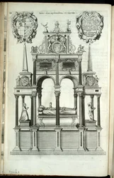 William, conte di Pembroke. Stato 1